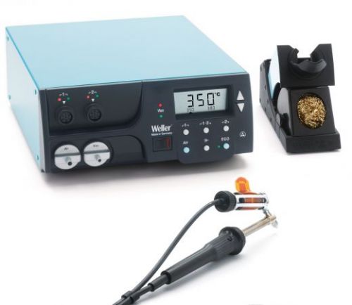 Ремонтная паяльная станция Weller WR 2000D