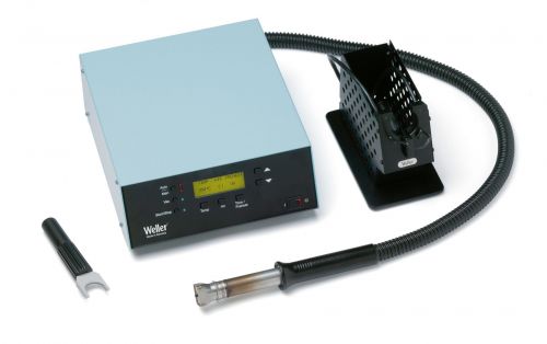 Паяльная станция Weller WHA 3000P для пайки горячим воздухом