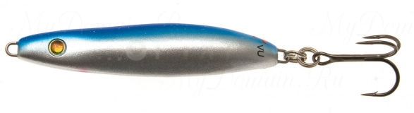 Блесна Westin Goby, 65 мм, 14 гр, #UV Pickled Sardine