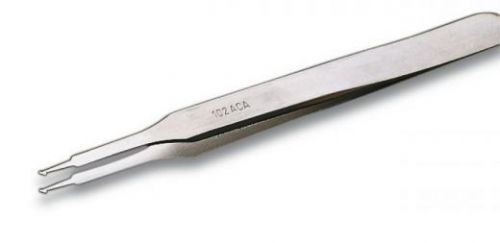 Пинцет Erem 102ACA для SMD компонентов