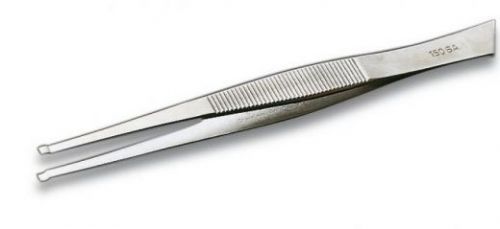 Пинцет Erem 150SAD для SMD компонентов