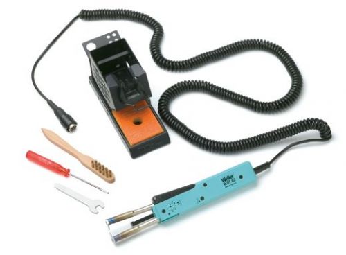 Термообжигалка WST 82 KIT2 с гибким шнуром