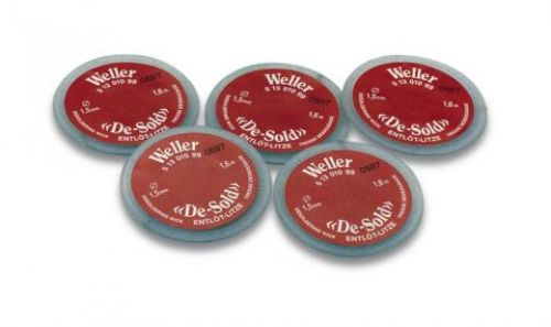 Лента для отпайки Weller