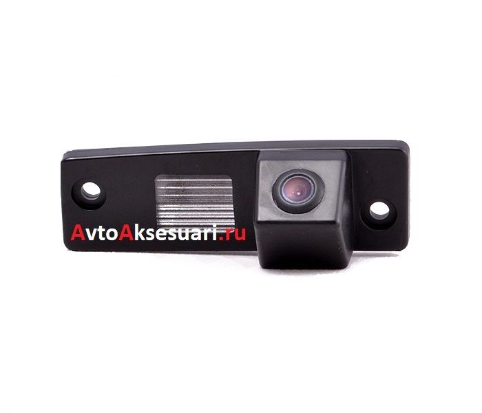 Камера заднего вида для Daewoo Matiz 1998-2015