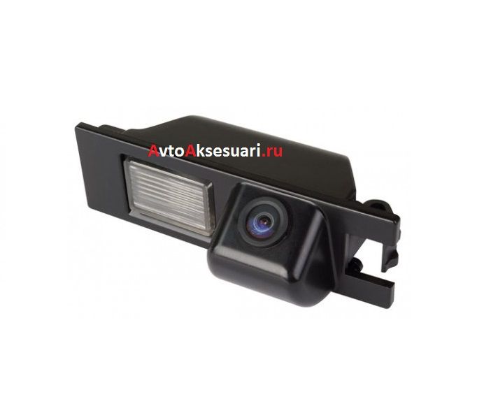 Камера заднего вида для Fiat Linea 2007-2012