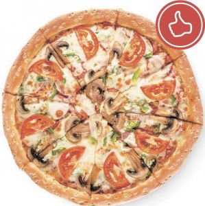 Пицца Custom 42см