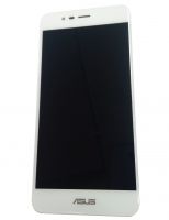 LCD (Дисплей) Asus ZC520TL ZenFone 3 Max (в сборе с тачскрином) (white) Оригинал
