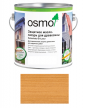Защитное масло-лазурь для древесины для наружных работ OSMO Holzschutz Ol-Lasur 702 Лиственница 2,5 л Osmo-702-2,5
