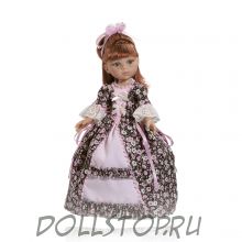 Кукла Кристи  PAOLA REINA (Коллекция Эпоха)
