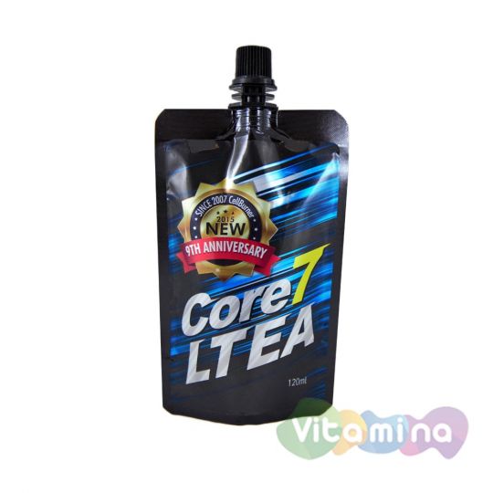 Крем для сжигания жира во время активных нагрузок Cell Burner Core7 LTE (Sport Blue)
