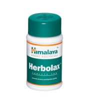 Херболакс  натуральное слабительное Хималая | Himalaya Herbalax Tablets