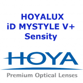 HOYALUX iD MYSTYLE V+ Sensity