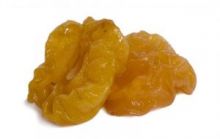 Персик вяленый Узбекистан от 12,5 кг