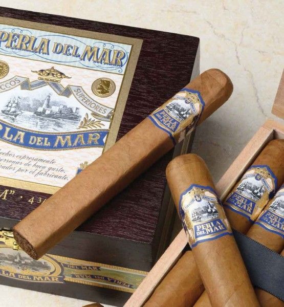 сигары Perla del Mar M