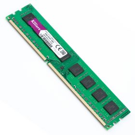 Оперативная память DDR3 4gb 1600Mhz