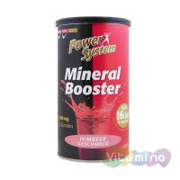 Mineral Booster (Минерал Бустер)