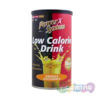 Low Calorie Drink (Лоу Калори Дринк)