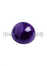Магнит d-30мм круглый фиолетовый 61660-38 Hebel