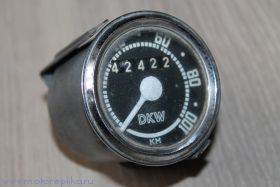 Спидометр DKW 60мм