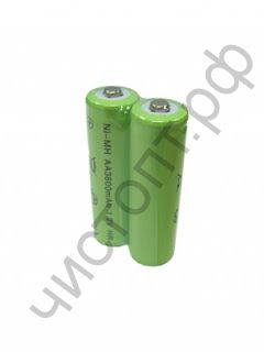 Аккум.Орбита R03 AAA 1000 mAh SR-10 Ni-MH,1.2V