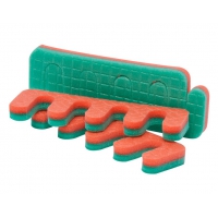 Разделитель для пальцев ( пенопропилен ) 25шт