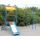 Детский спортивный комплекс Дск башня дачный с горкой и песочницей