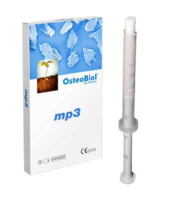 OsteoBiol MP3 0,25 см3