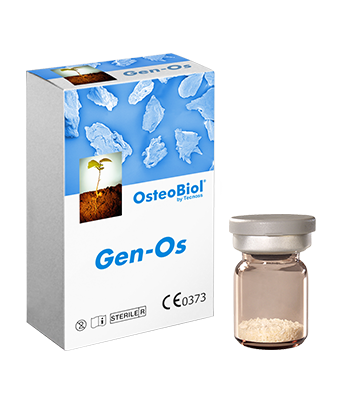 OsteoBiol Gen-Os 1 гр.