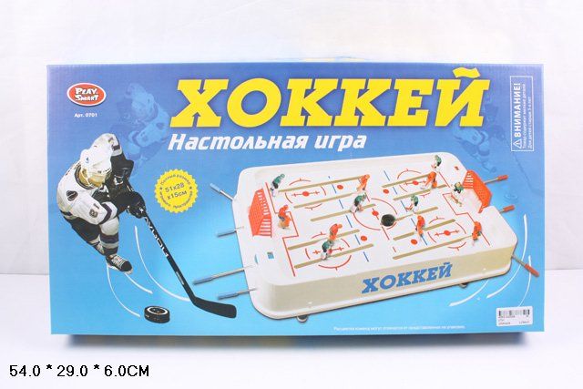 Joy Toy Хоккей (0701)