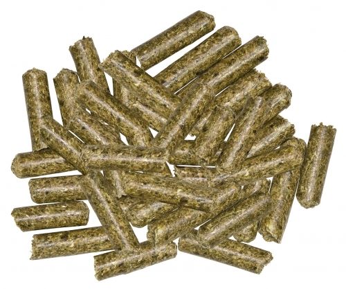 Nutri-Pellet / Нутри-Пеллет, гранулированные мюсли, 25 кг. Marstal (Viahorse)