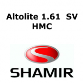 Shamir Altolite 1.61  SV HMC