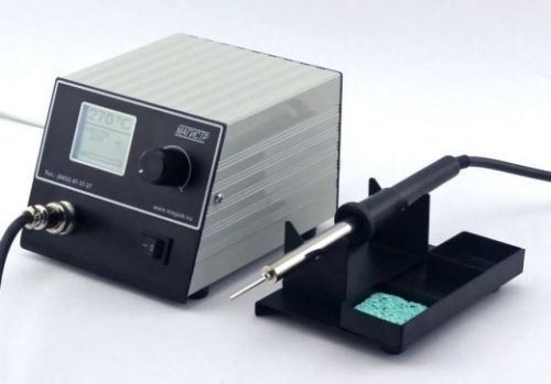 Паяльная станция Магистр Ц20-Р (150 Вт)