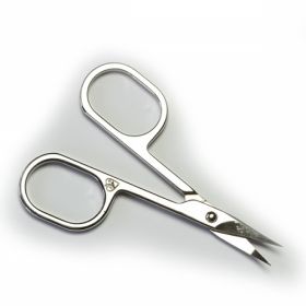 Ножницы для маникюра и педикюра DUP  01-0041