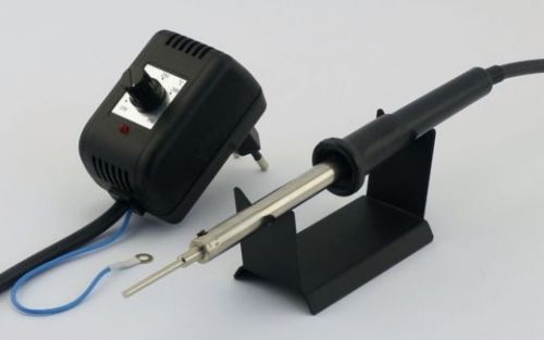 Паяльная станция Магистр Ц20-А3