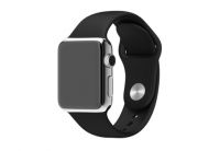 Ремешок Apple Watch 38мм Sport Black
