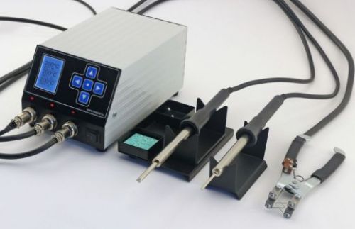 Паяльная станция Магистр Ц20-ТриК-О