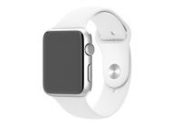 Ремешок Apple Watch 42мм Sport White