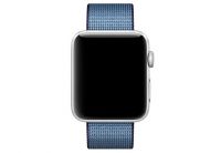 Ремешок Apple Watch 42мм Neylon NavyBlue