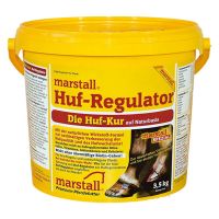 Huf-Regulator / Хуф-Регулятор, подкормка для копыт 3,5 и 9 кг. Marstall