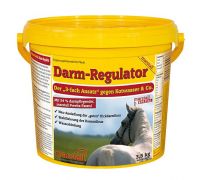 Darm-Regulator / Дарм-Регулятор, подкормка для кишечника 3,5 и 9 кг. Marstall