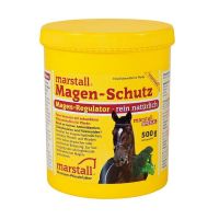 Magen-Schutz / Маген-Шутц, лечебная добавка для желудка 0,5 кг. Marstall