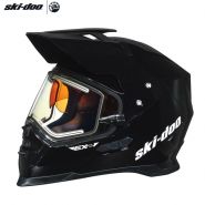 Шлем Ski-Doo EX-2 Enduro SE Electric (с подогревом)