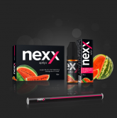 Жидкость Nexx Арбуз (Watermelon), 10 мл