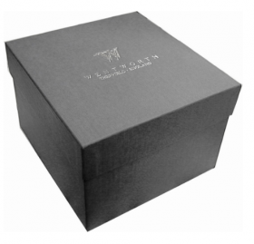 короб для танкарда картонный с логотипом Tankard Presentation Box Wentworth