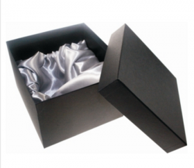 короб для танкарда картонный без логотипа Tankard Presentation Box