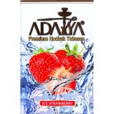Adalya 50 гр - Ice Strawberry (Ледяная клубника)