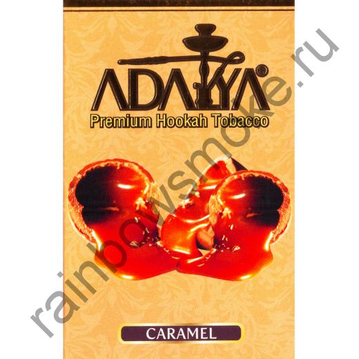 Adalya 200 гр - Caramel (Карамель)