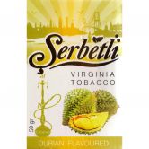 Serbetli 50 гр - Durian (Дуриан)