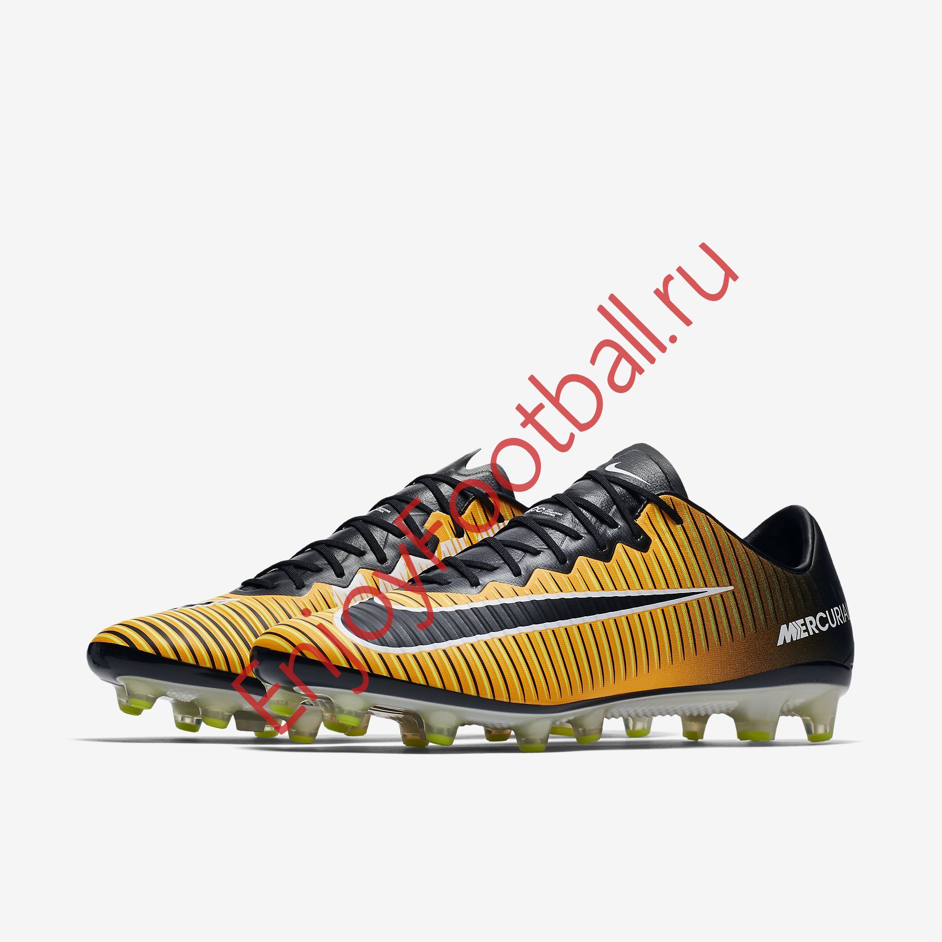 mercurial ag