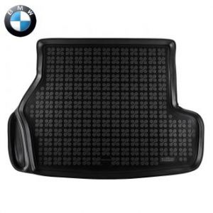 Коврик резиновый багажника BMW 3 E46 Combi Rezaw Plast (Польша) - арт 232102